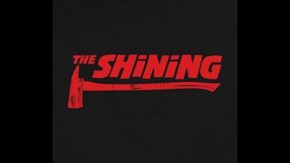La Secte De Gurzil - The Shining