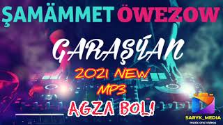 Samammet Owezow 2021 - Garasyan (mp3) Resimi