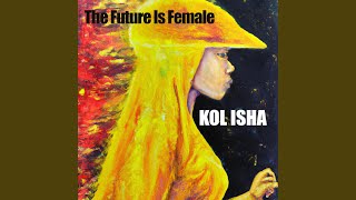 The Future Is Female