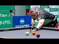 임태수vs레펀스 64강 풀영상[하나카드 PBA챔피언십]