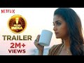 Miss India Tamil Movie Trailer | Keerthy Suresh | S Thaman | Narendra Nath | Mahesh S Koneru