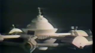 Space Force 1978  Opening Theme