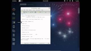 fedora 17 "beefy miracle" review