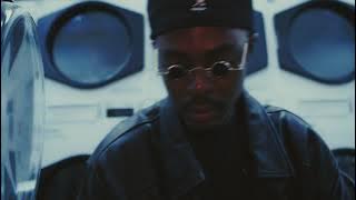 jev. - Black Samurai