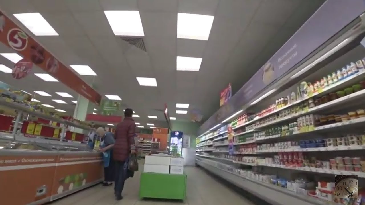 Рм маркет минск опель