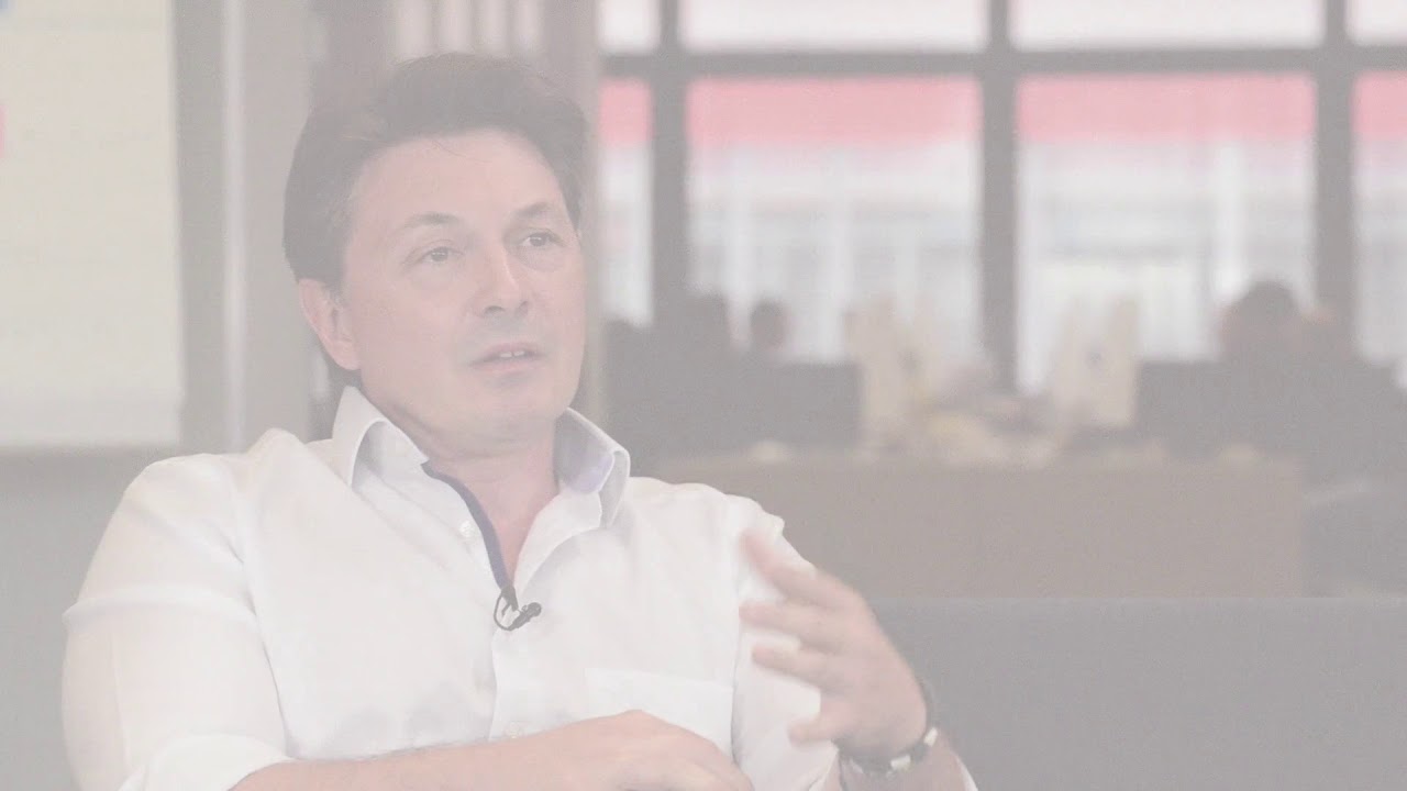 Why we chose Luxembourg: Pictet Technologies