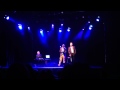 Paul Byrom, Damian McGinty - "Just a Song At Twilight (Celtic Thunder)"