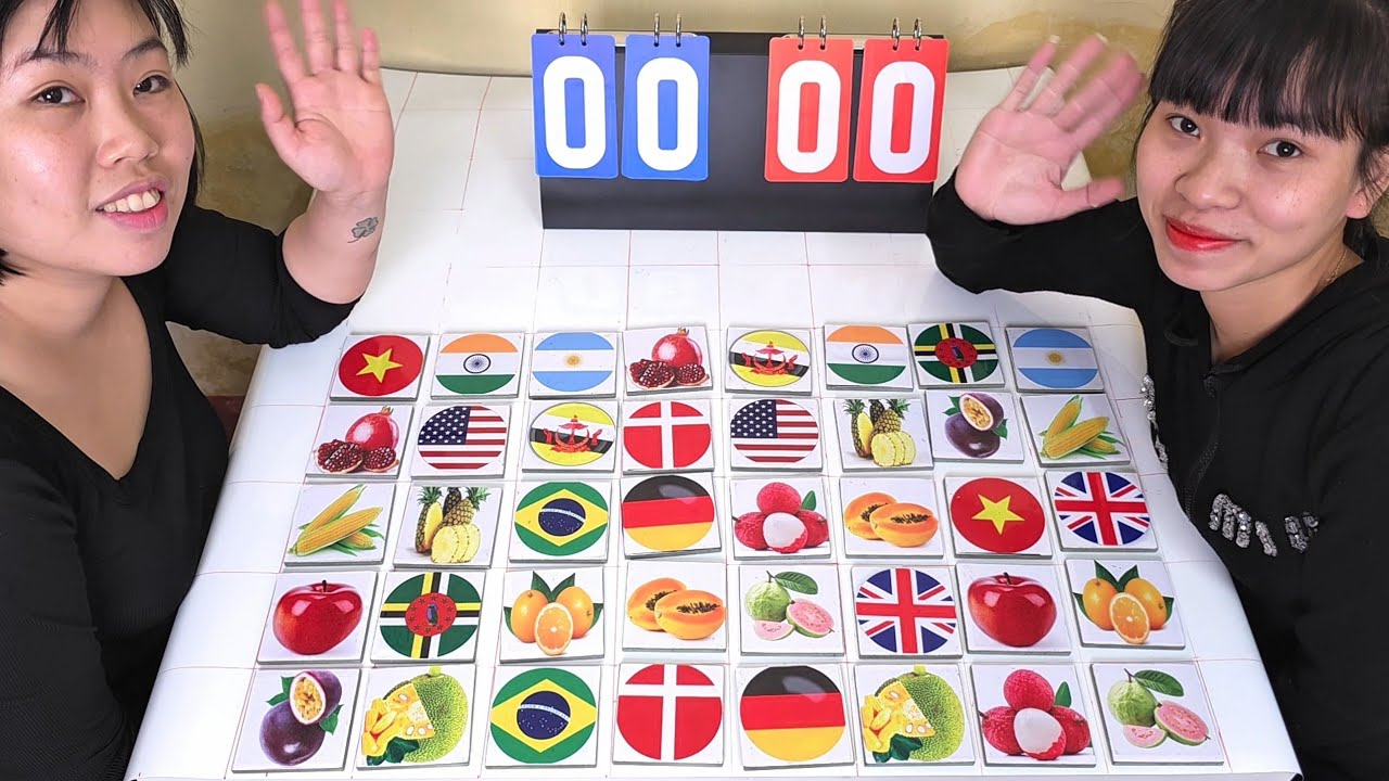 🤩 Spot It First! Eyes vs Eyes 👀⚡