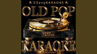 Everybody Loves Somebody (By Dean Martin) (Instrumental Karaoke Version) - ZZang KARAOKE