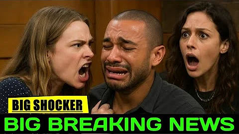 Young and the Restless Shocker! Claire Exposes Holden and Sienna’s Dark Secret