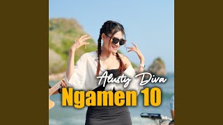 Ngamen 10