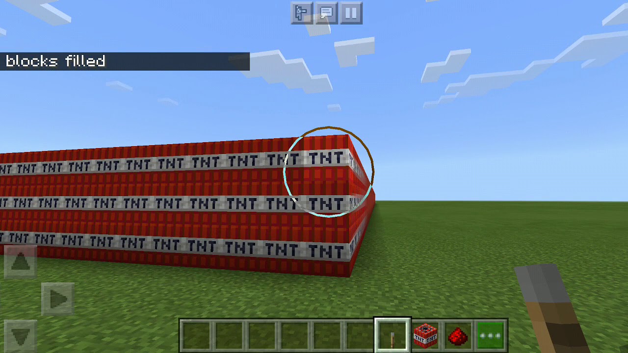 Main minecraft tapi noob kwkwkw - minecraft indoensia - YouTube