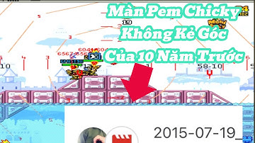 Army2 : Màn Pem Chicky , Và huyền thoại 3tia SH gmst9x Không kẻ góc Cực đẳng cấp của 10 năm trước !!