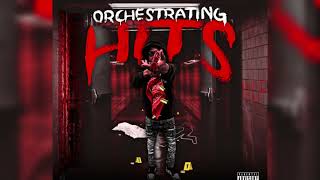 Monewaypeso x Stacks Osama Baton Rouge Type Beat "No Witness" 2025
