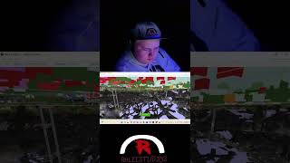 stream late night with animation