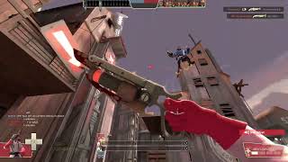 BabeStrat Trolling on Hightower - TF2
