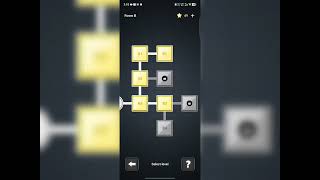 Gravity Maze All Level gameplay walkthrough 