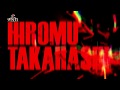 Hiromu takahashi custom titantron