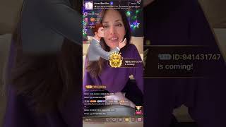 Bigo Live Natalie Yoga