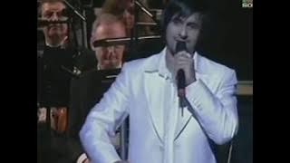 An Evening in London - Rafi Resurrected (Part 1 of 2)