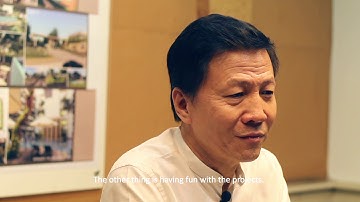 SoA+D Landscape Architecture 2