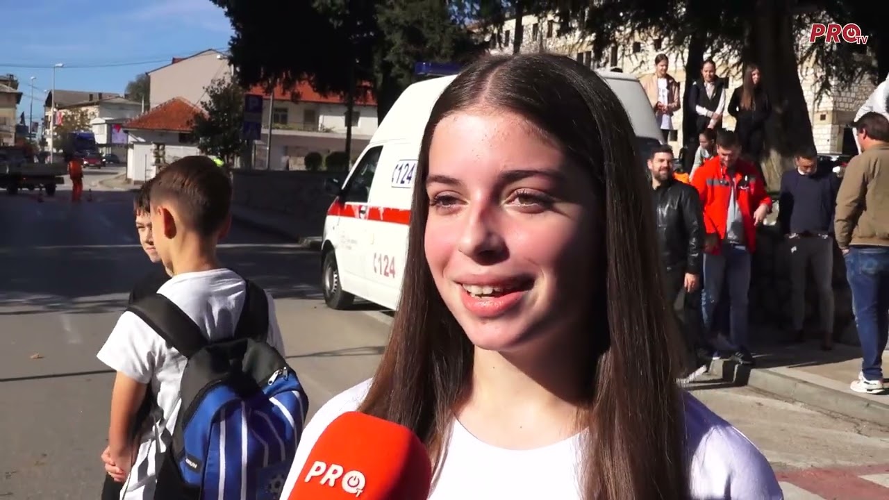 OBILJEŽAVANJE DANA OPĆINE GRUDE - PRVI DAN U SPORTSKOM DUHU