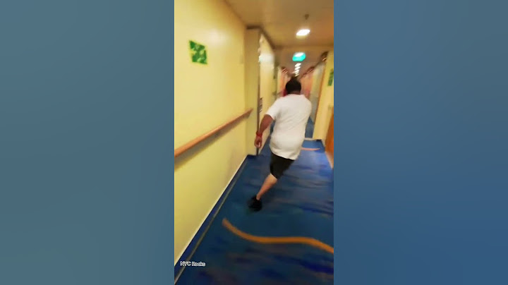 Get the Cruise Drink Package. It will be fun, they said! 🍹