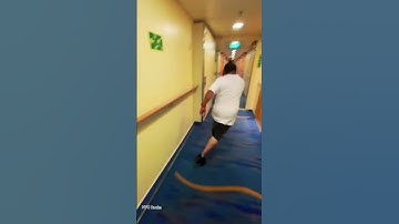 Thumbnail of Get the Cruise Drink Package. It will be fun, they said! 🍹