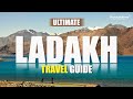 Ladakh must visit attractions revealed  top tourism spots  best season to visit