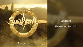 Folk Metal Lyrics Explained | Suidakra - Shattering Swords