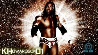 2012: Booker T Theme Song  'Can You Dig It' By Jim Johnston