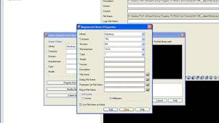 Celebrity FactoryCAD Animation Profile