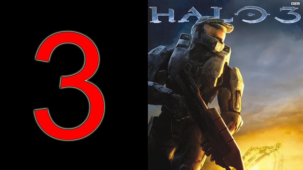 Halo 3 Walkthrough Gameplay Part 3 No Commentary Playthrough Xbox360 YouTube halo-3-walkthrough-gameplay-part-3-no-commentary-playthrough-xbox360-youtube