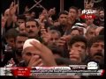 سيد محمد الصافي يقرا قصيده الامام السجاد للشاعر مصطفى الساعدي
