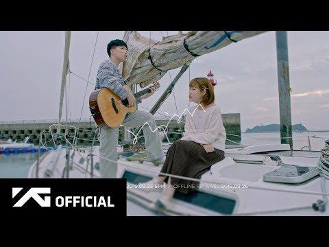 AKMU - '항해(SAILING)' PREVIEW (ACOUSTIC VER.)