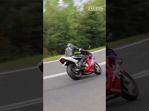 Honda CBR 600