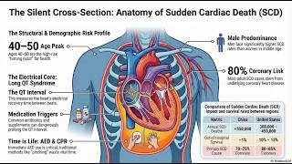 Stop Chasing Marathons in Your 40s! 4 Lifesaving Tips to Prevent Sudden Cardiac Death