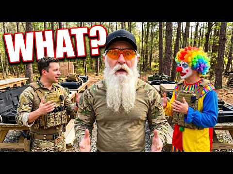 Every Airsoft Term A New Player Needs To Know