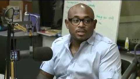 Steve Stoute Speaks on Why Dame Dash is Broke +Alicia Keys, Jay- Z + More(part2)