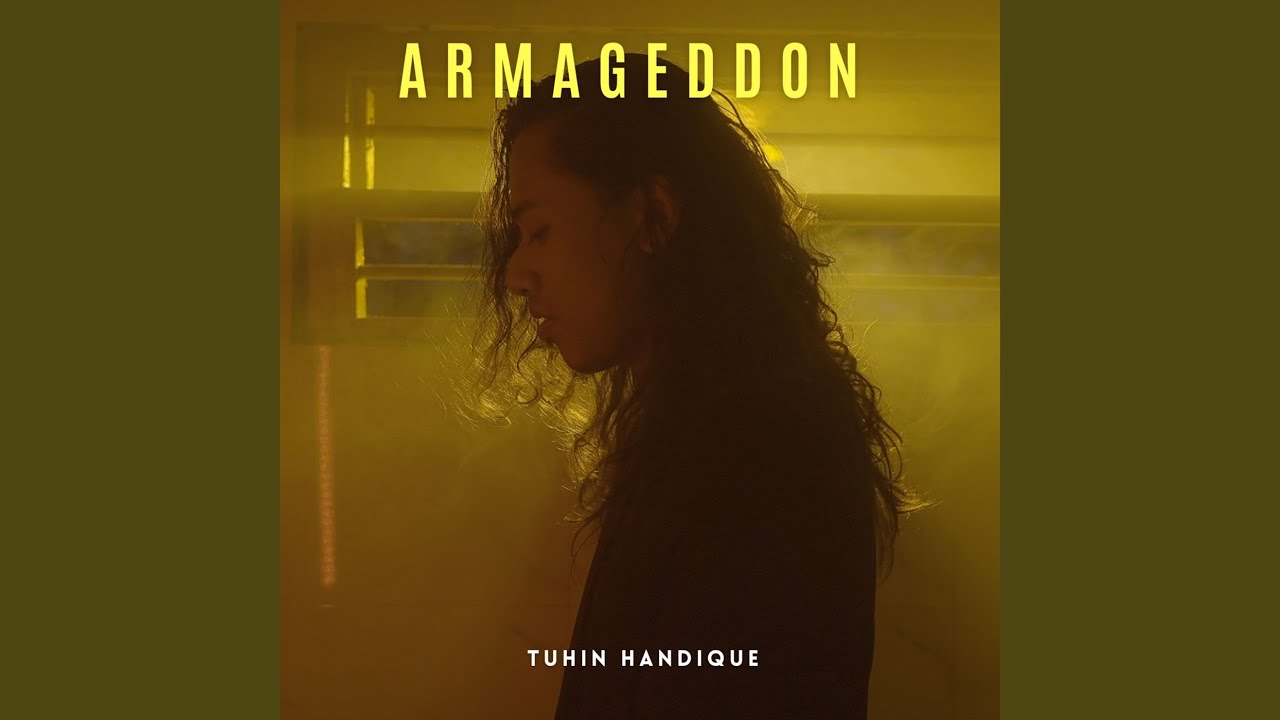 Watch ARMAGEDDON on YouTube Watch ARMAGEDDON on YouTube