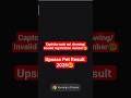 Upsssc Pet Result 2025😱 | Pet Score Card |#shorts#viral #petresult #upsssc #upssscpet #petresult2025