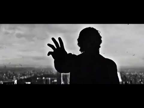 aren't you tired of fighting (Void) x No i'm not human i'm a (slowed + reverb)