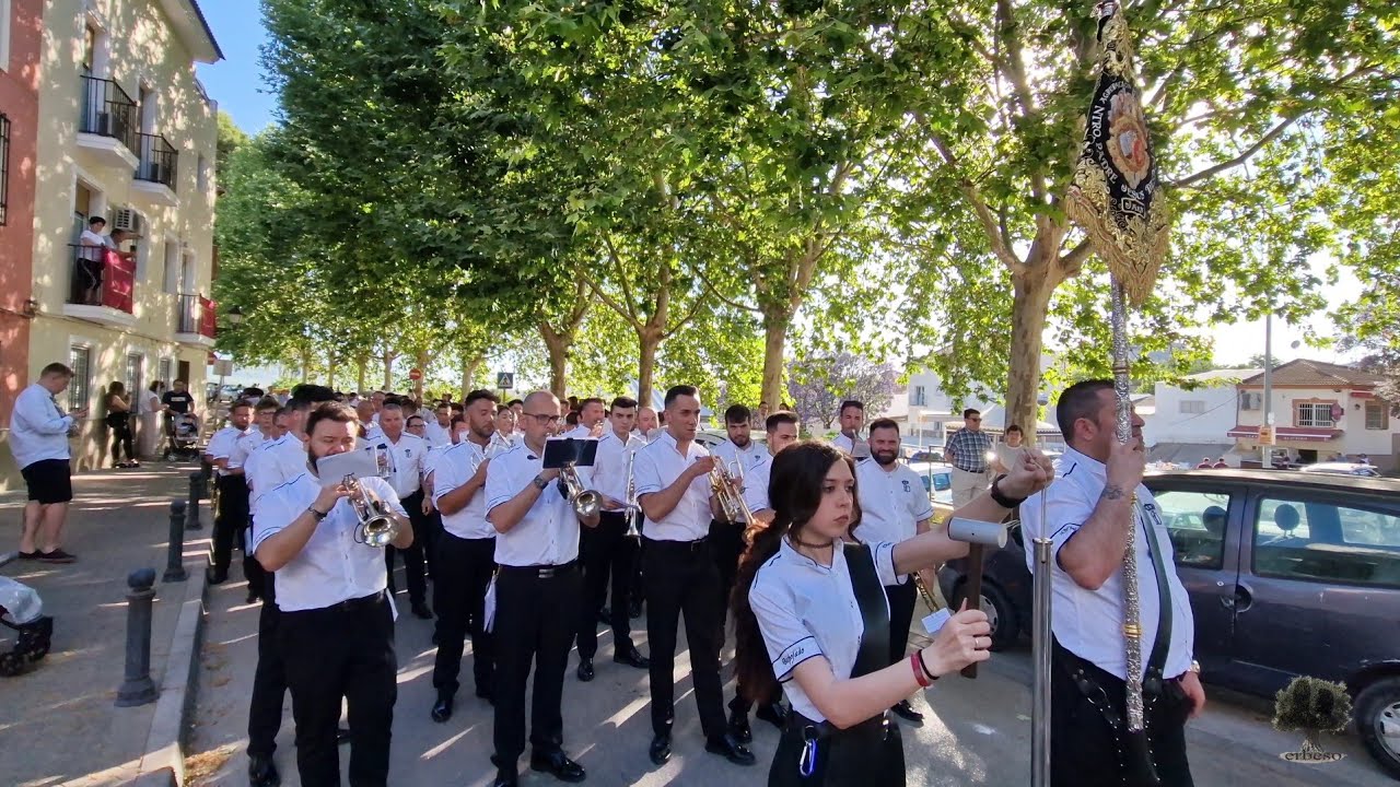 AM Despojado (Jaén) - Oh Pecador