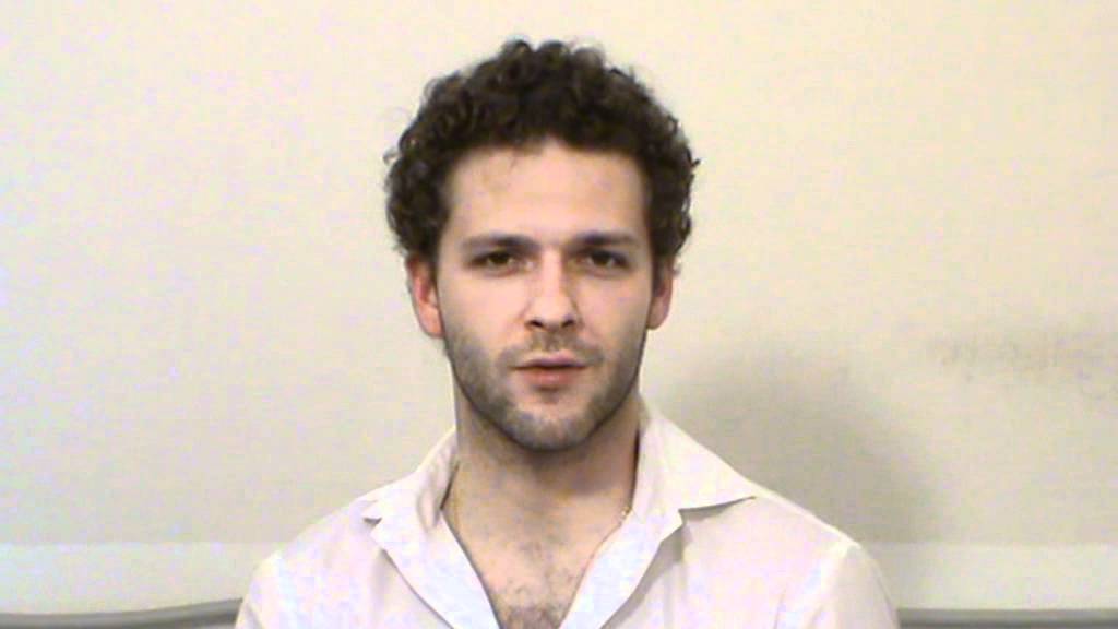 Крюков Константин презентация