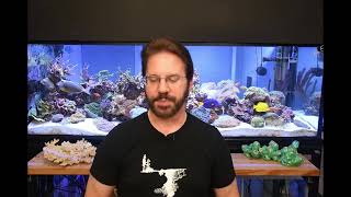 Let's talk about nitrates
