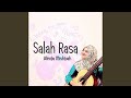 Salah Rasa