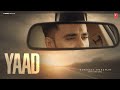 YAAD (Official Video) | GURNEET DOSANJH | Latest Punjabi Songs 2026