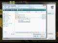using yamb to convert MOV to MP4 for playstation Mp3