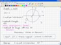 7. Precorso di Matematica 2007 con Prof. Gobbino: Trigonometria e Disequazioni π’