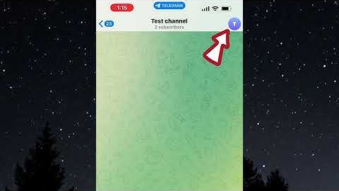 How To Join Telegram Private Channel Without Invitation Link